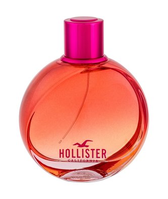 Hollister Wave 2 Parfémovaná voda 100 ml pro ženy