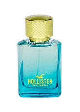 Hollister Wave 2 Toaletní voda 30 ml pro muže