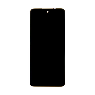 Motorola G14/G54 LCD Display + Dotyková Deska Black