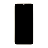 Honor X6a LCD Display + Dotyková Deska + Přední kryt
