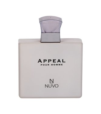 Nuvo Parfums Appeal Toaletní voda 100 ml pro muže