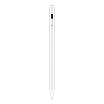Tactical Roger Pencil Pro White