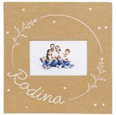 Fotoalbum Rodinné 25 listů