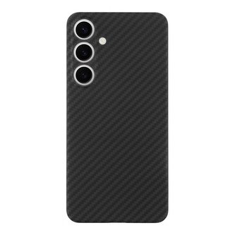 Tactical MagForce Aramid Kryt pro Samsung Galaxy S24+ Black Tactical MagForce Aramid Kryt pro Samsung Galaxy S24+ Black