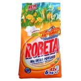 Univerzální prací prášek Robeta 6 kg