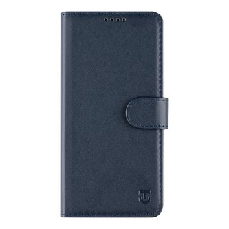 Tactical Field Notes pro Samsung Galaxy S23 FE 5G Blue