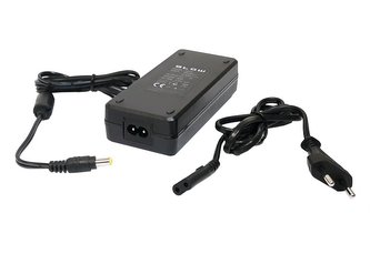 Napájecí zdroj spínaný BLOW 12V 5A konektor 2,1/5,5