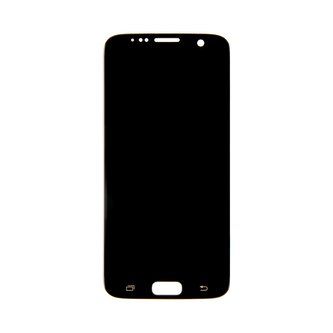 LCD display + Dotyk Samsung G935 Galaxy S7 Edge Black