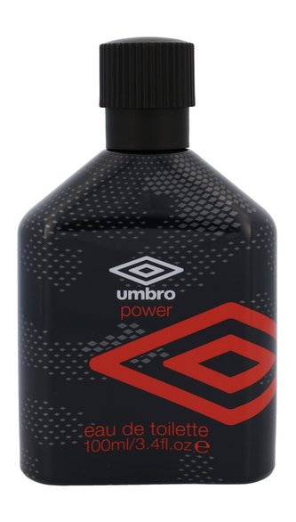 UMBRO Power Toaletní voda 100 ml pro muže