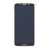 Huawei Y5 2018 LCD Display + Dotyková Deska Black (použité)