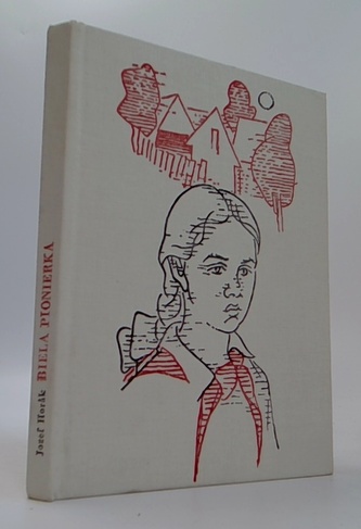 Biela Pionierka