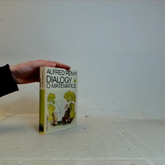 Dialogy o matematice