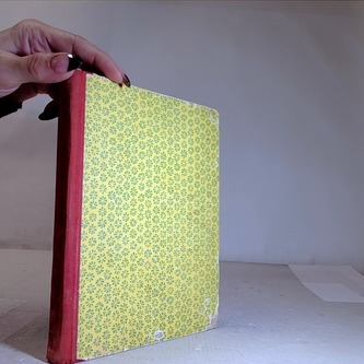 Věci, květiny, zvířátka a lidé pro děti