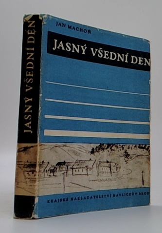 Jasný všední den