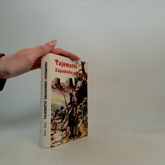 Tajemství západního průsmyku