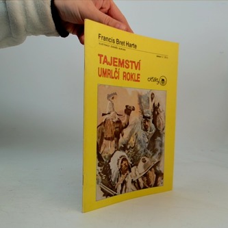 Tajemství umrlčí rokle