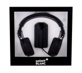 Montblanc Emblem toaletní voda 100 ml + sluchátka
