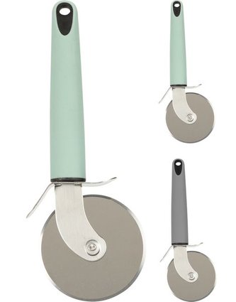 kráječ pizza 23cm NR, plast