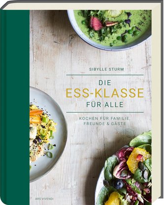 Die Ess-Klasse für alle