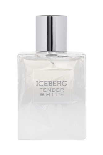 Iceberg Tender White Toaletní voda 100 ml pro ženy