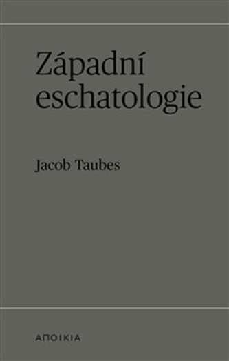 Západní eschatologie