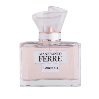 Gianfranco Ferré Camicia 113 Toaletní voda 100 ml pro ženy