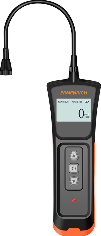 Detektor plynu Ermenrich NG40