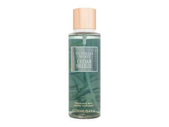 Victoria´s Secret Cedar Breeze Tělový sprej 250 ml pro ženy