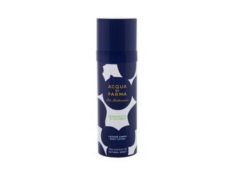 Acqua Di Parma Blu Mediterraneo Bergamotto di Calabria BL 150 ml UNISEX