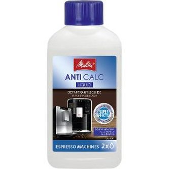 Příslušenství ke kávovaru MELITTA ANTICALC 250ML