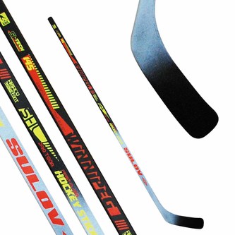 Hokejka SULOV® WINNIPEG, 145cm, levá
