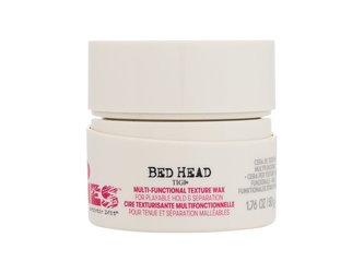 Tigi Bed Head Artistic Edit Vosk na vlasy Mind Games Multi-Functional Texture Wax 50 g pro ženy