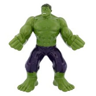 Marvel Avengers Hulk Pěna do koupele 210 ml pro děti
