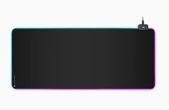 Corsair herní podložka pod myš MM700 RGB - Extended