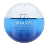 Bvlgari Aqva Pour Homme Toaletní voda Atlantiqve 100 ml pro muže