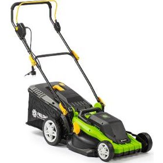 Zahradní sekačka rotační FIELDMANN FZR 2048-E Zahradní sekačka rotační FIELDMANN FZR 2048-E