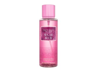 Victoria´s Secret Sugar Blur Tělový sprej 250 ml pro ženy