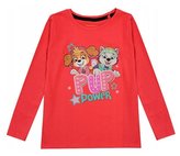 TRIKO TLAPKOVÁ PATROLA - velikost 6