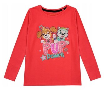 TRIKO TLAPKOVÁ PATROLA - velikost 6