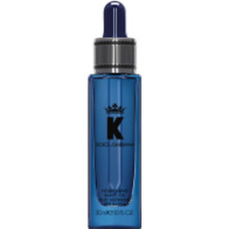 Dolce & Gabbana K pour Homme olej na vousy 25 ml M