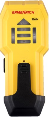 Detektor kovů a elektrických vedení Ermenrich Ping SA20