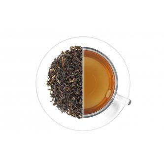 Oxalis Darjeeling Nagri FTGFOP1 Second Flush 60 g
