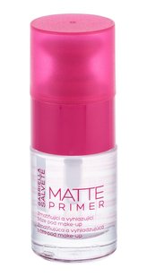 Gabriella Salvete Matte Podklad pod makeup Primer 15 ml pro ženy