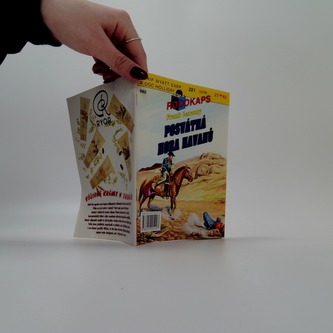 Posvátná hora Navahů