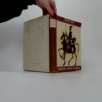 Příběhy dona Quijota