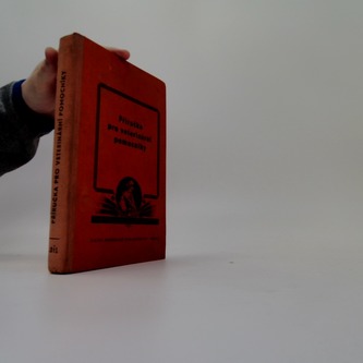 Příručka pro veterinární pomocníky