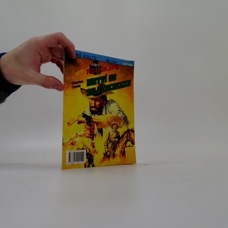 Mrtví od Silvercreeku