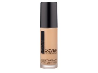 Gabriella Salvete Cover Foundation Makeup 30 ml 104 Light Sand SPF30 pro ženy
