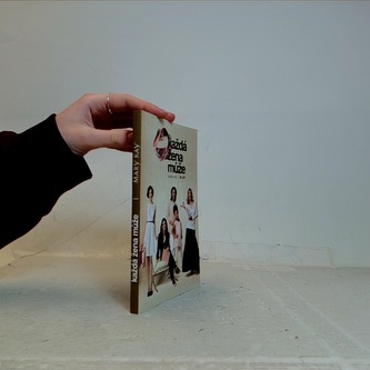 Každá žena může