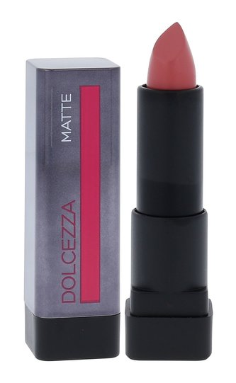 Gabriella Salvete Dolcezza Rtěnka Matte 3,5 g 103 Champagne pro ženy